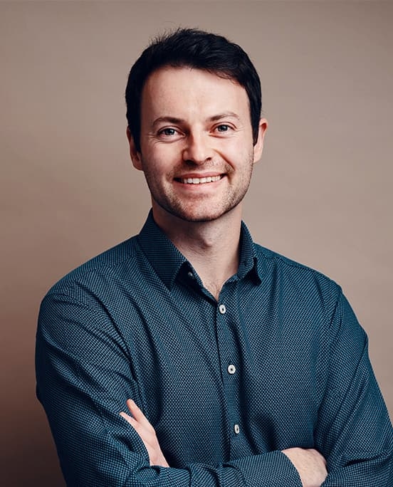 Wayve's CEO and co-founder Alex Kendall