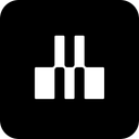Maze logo