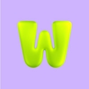 Whering logo