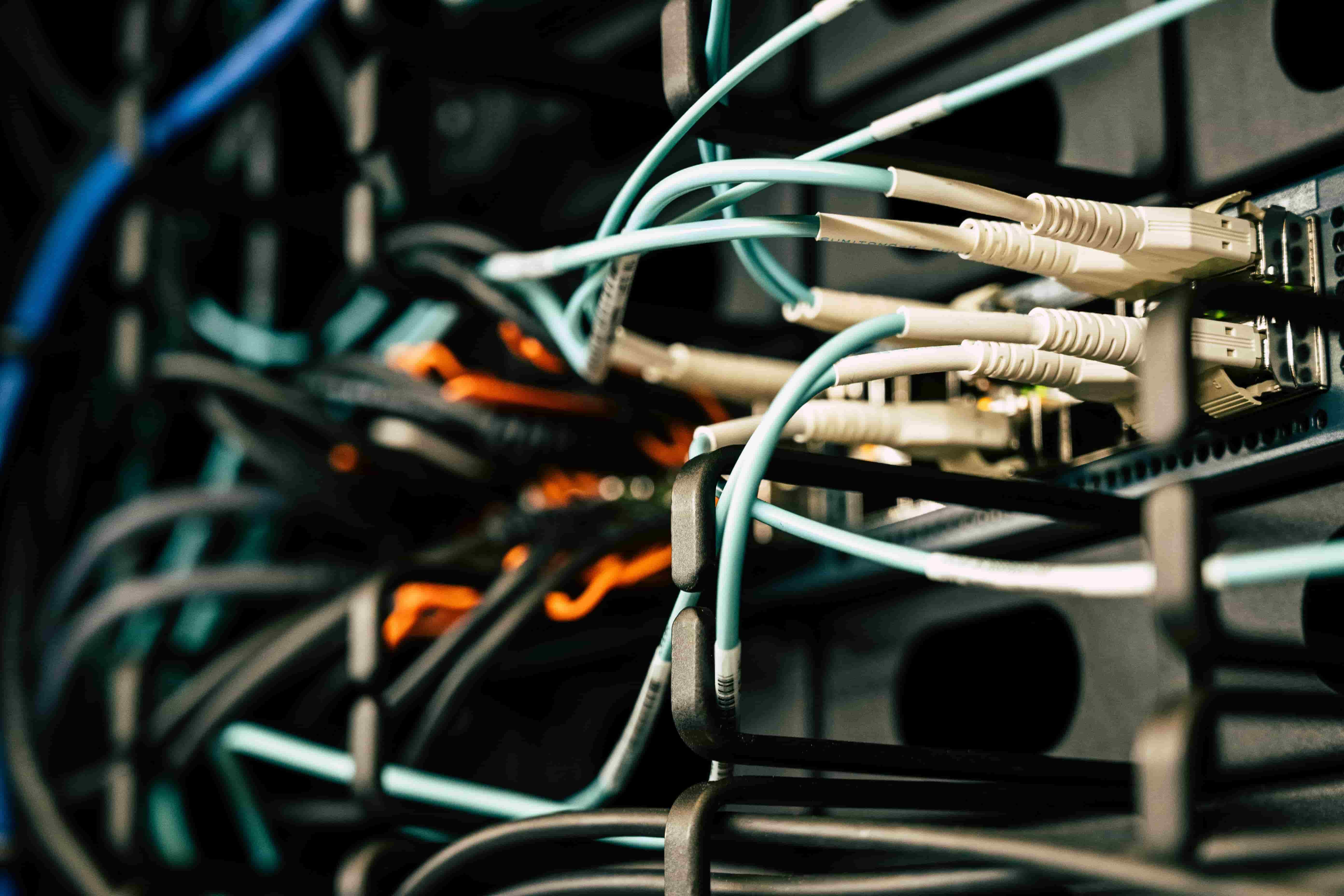 Network Cables