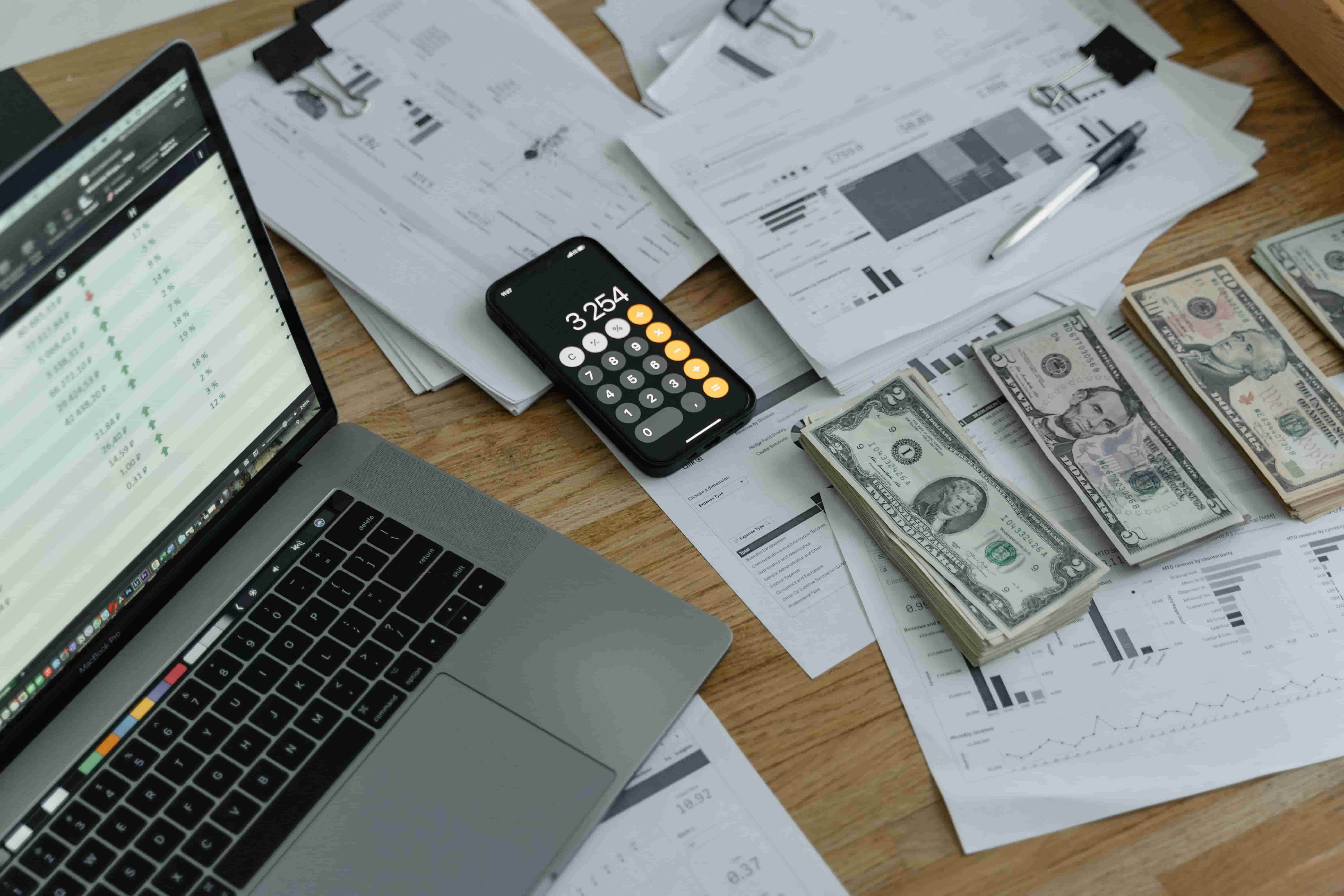 Know how much salary you can expect