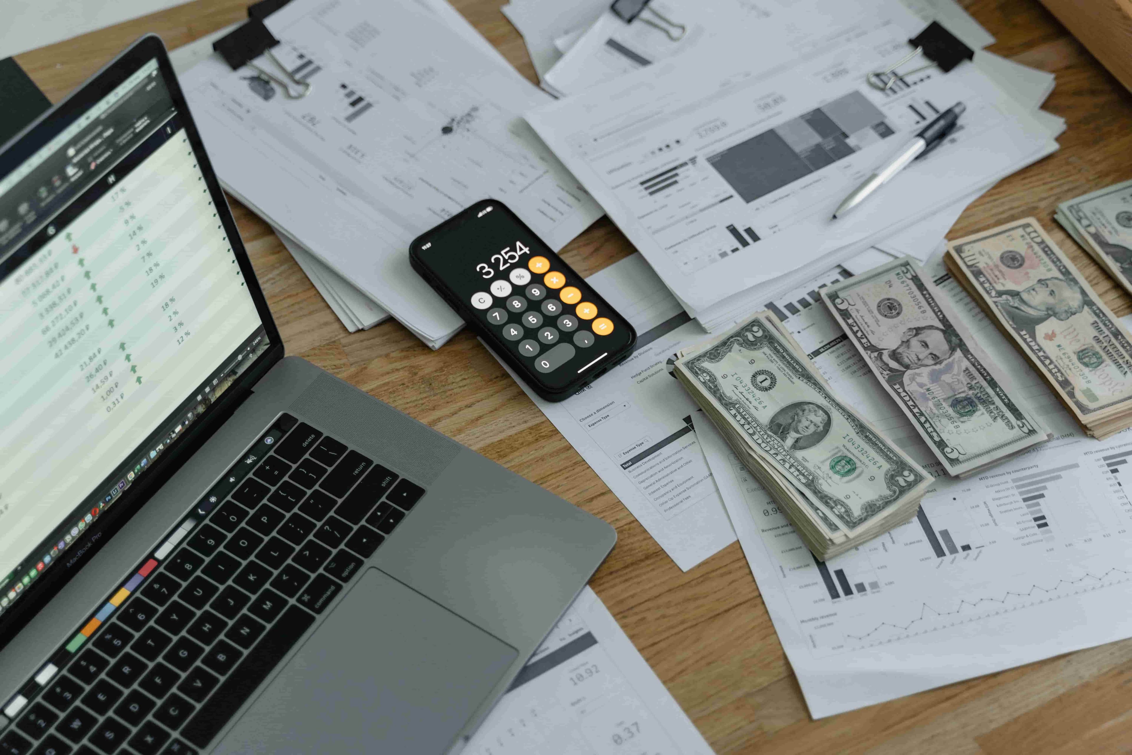 Know how much salary you can expect