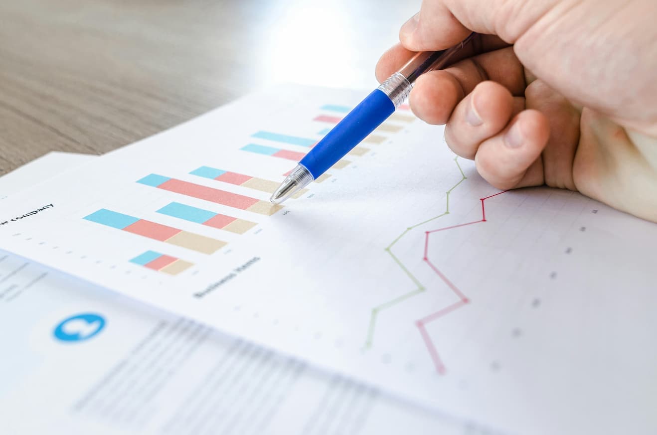 Data Analyst career growth