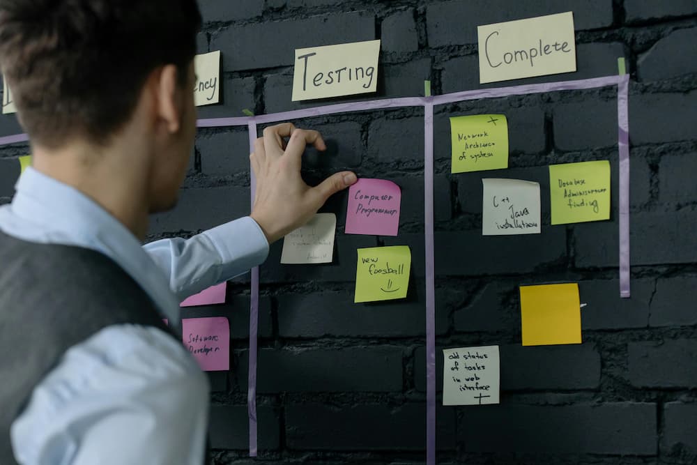 Project Manager