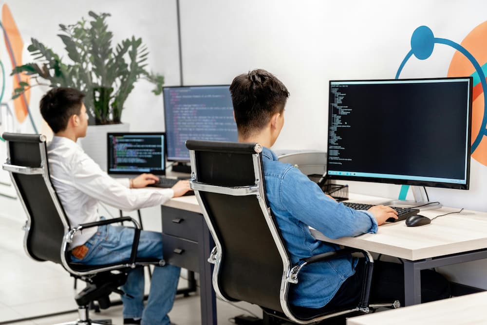 Software Engineer skills and tools