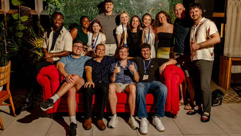 Monte Carlo Data awards and recognition