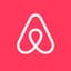 Airbnb logo