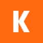 KAYAK logo