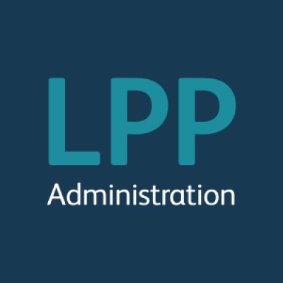 Local Pensions Partnership Administration logo