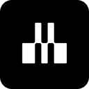 Maze logo