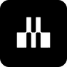 Maze logo