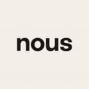 Nous logo