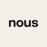 Nous logo