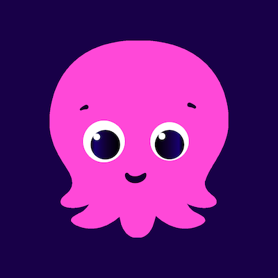 Octopus Electric Vehicles logo