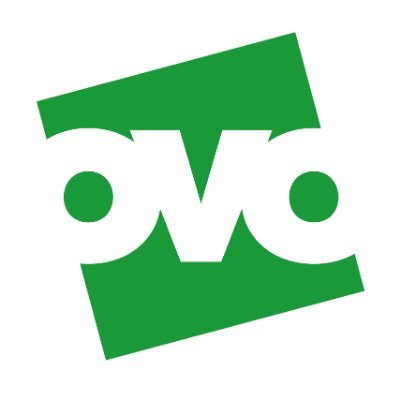 OVO logo
