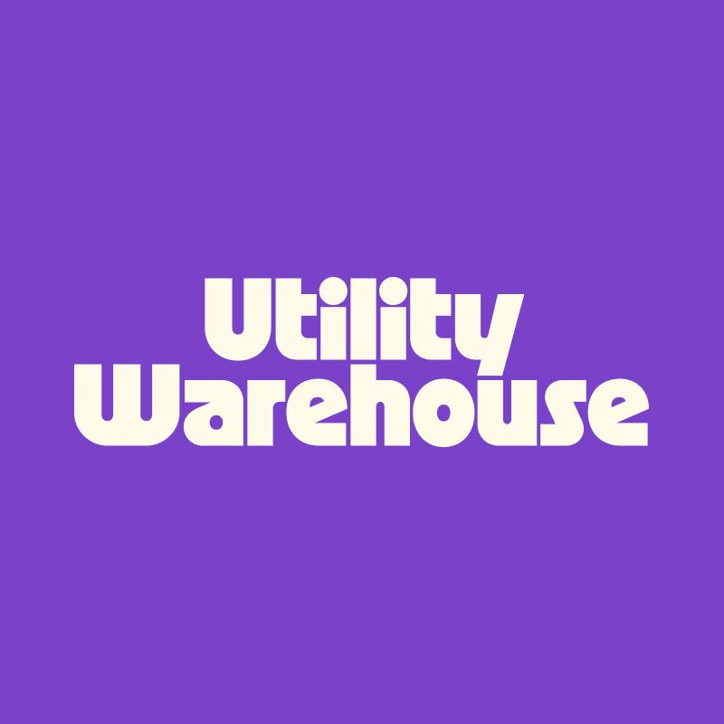 Utility Warehouse logo