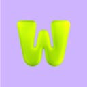 Whering logo