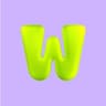 Whering logo