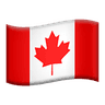Canada flag