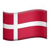 Denmark flag