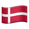 Denmark flag