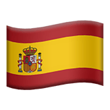 Spain flag