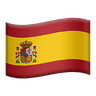 Spain flag