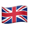 United Kingdom flag