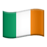 Ireland flag