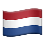 Netherlands flag