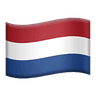 Netherlands flag