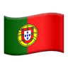 Portugal flag