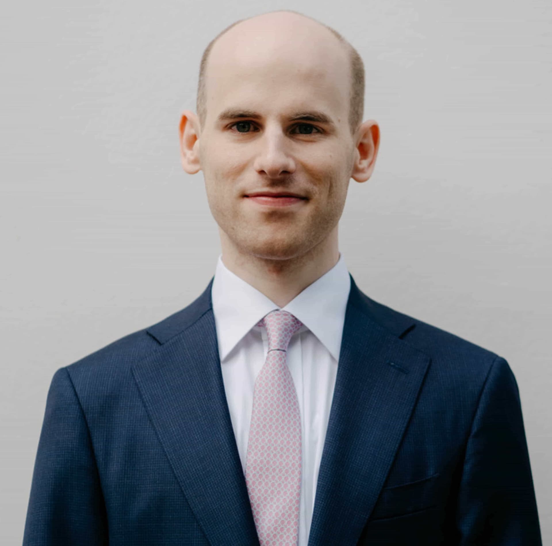 Frederic S. profile picture