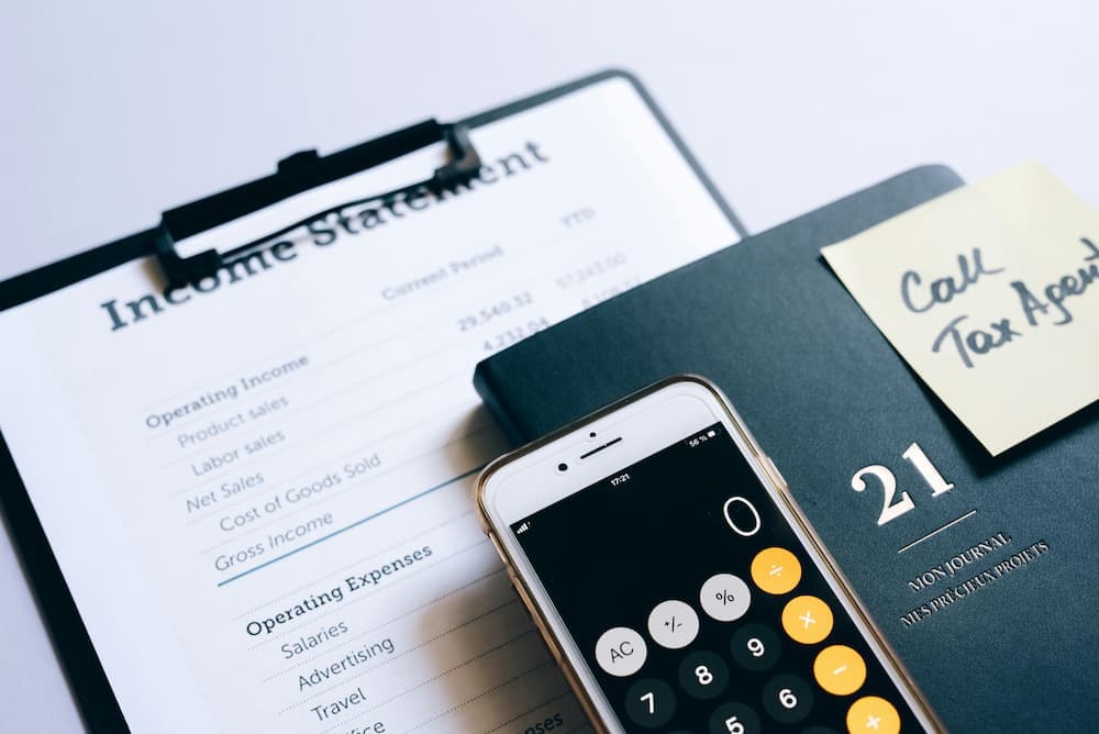 Accountant career growth