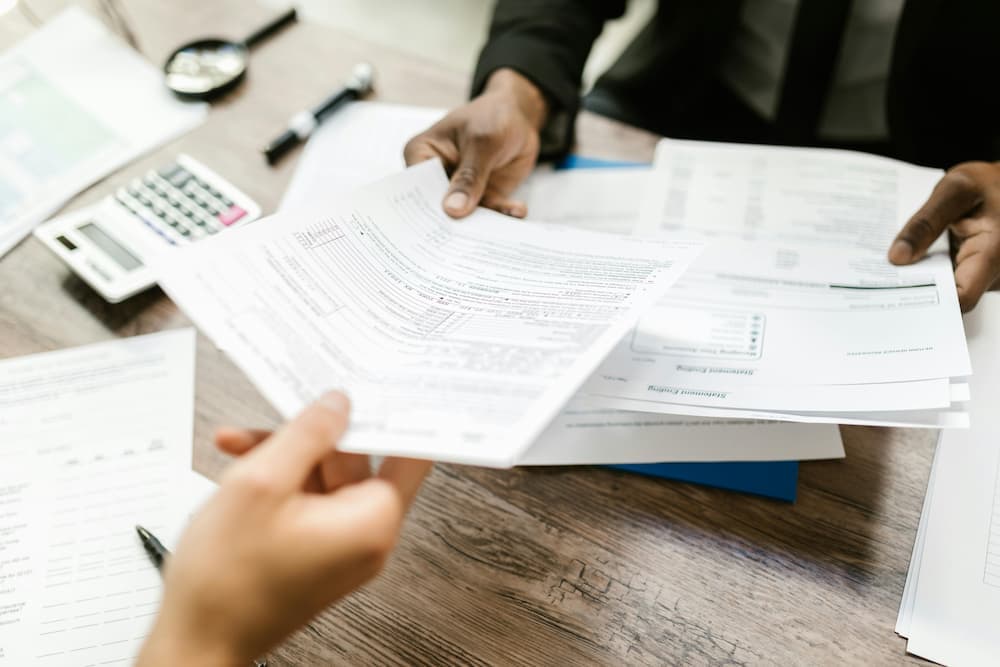 Accountant skills and tools