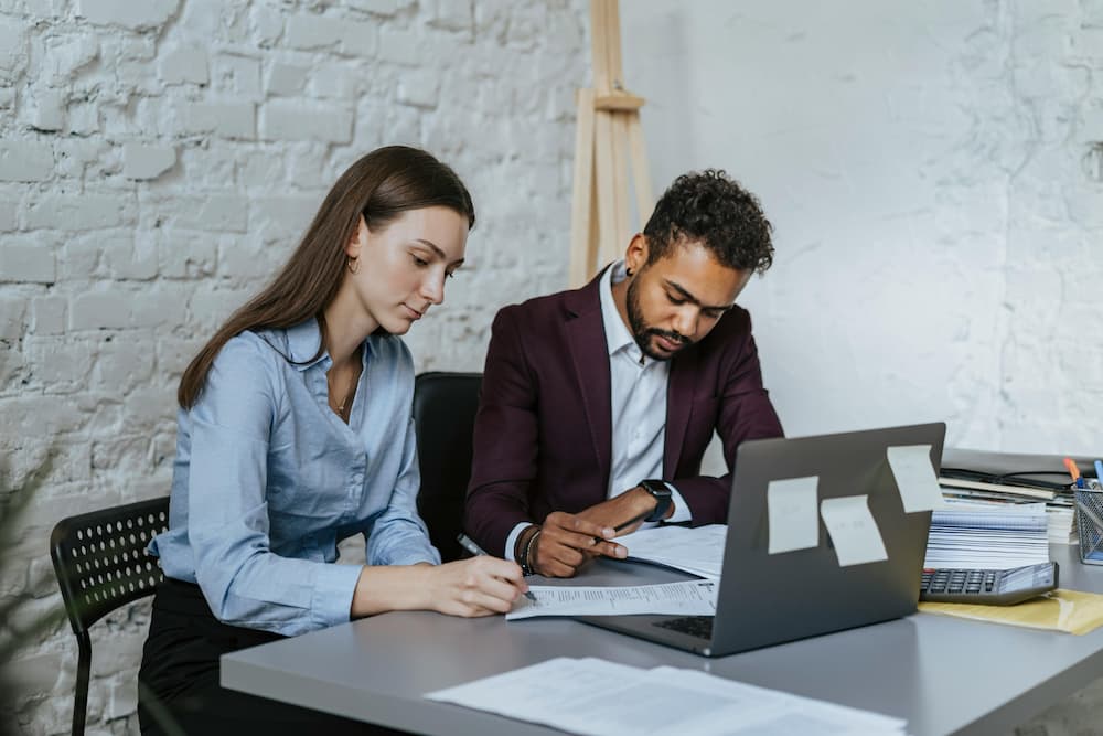 Executive Assistant career growth