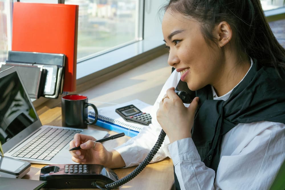 Executive Assistant skills and tools