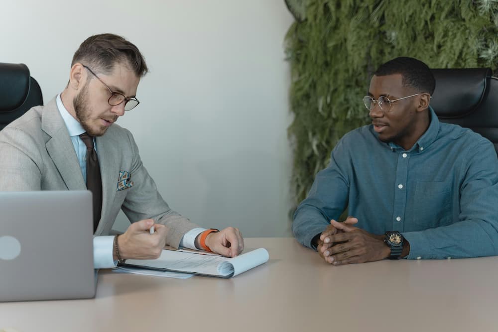 HR Manager career growth