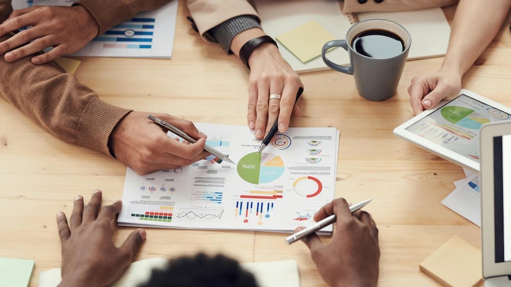 Marketing Manager career growth
