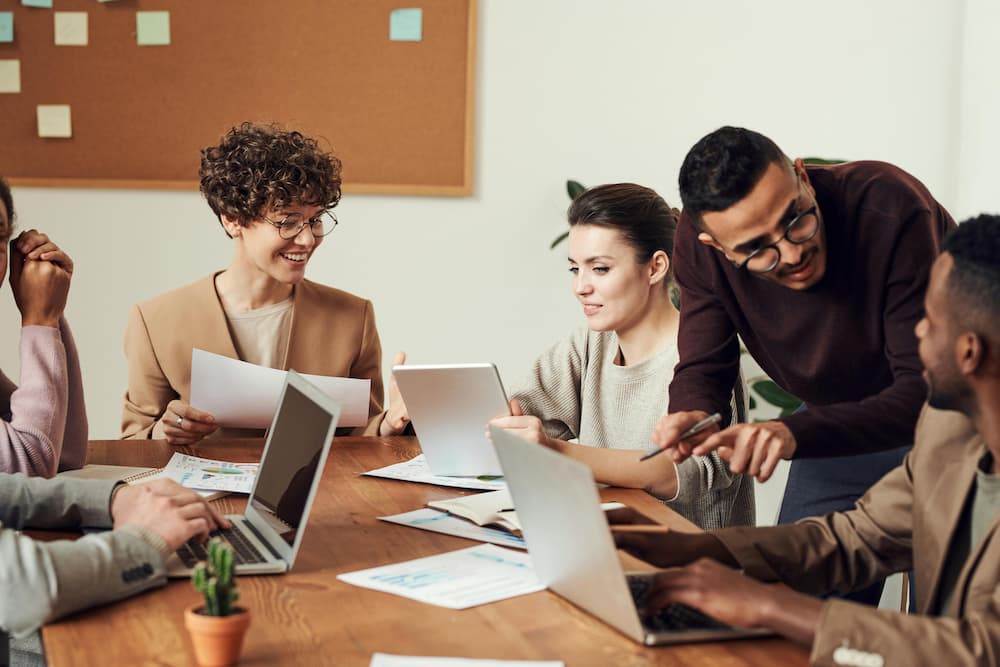 Project Manager career growth