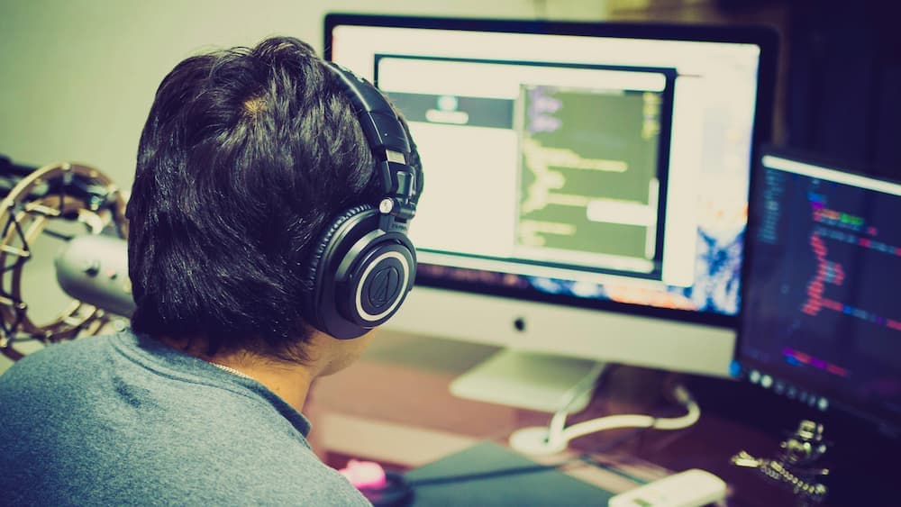 Software Engineer career growth