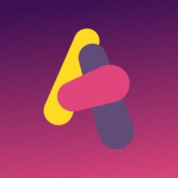 Atom bank logo